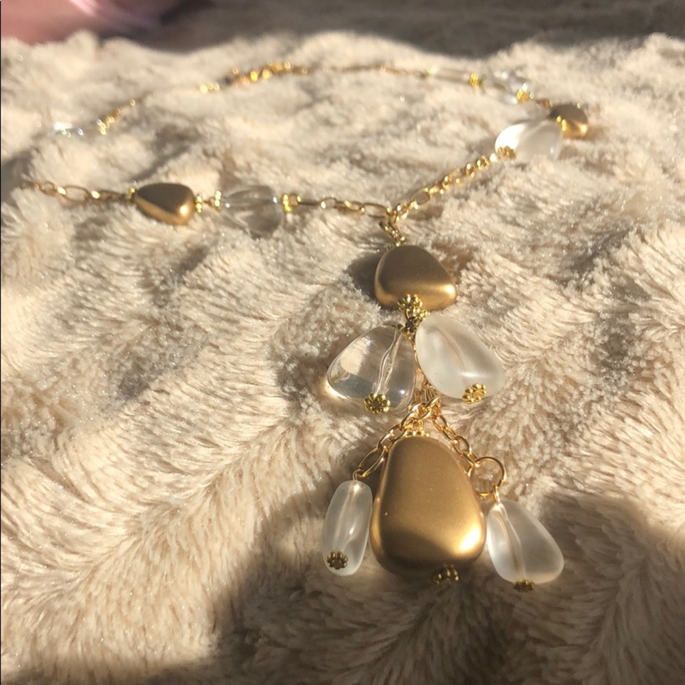 Necklace - Picture 2 of 2